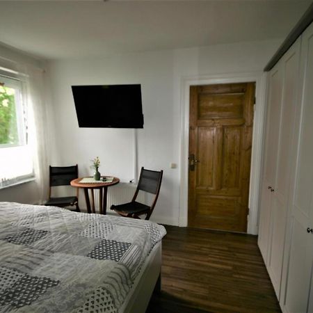 Haus Zur Eiche 1 Apartment Dahme  Luaran gambar