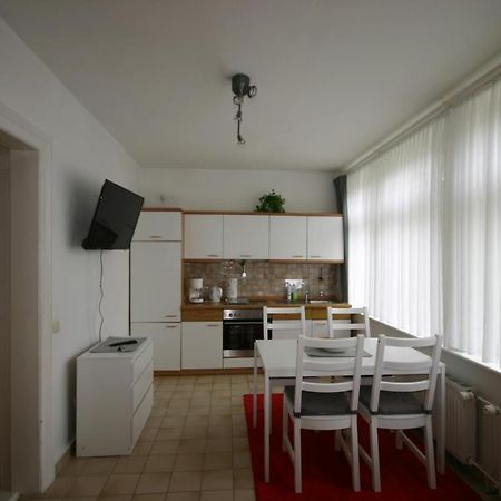 Haus Zur Eiche 1 Apartment Dahme  Luaran gambar