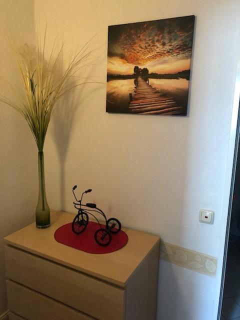Haus Zur Eiche 1 Apartment Dahme  Luaran gambar