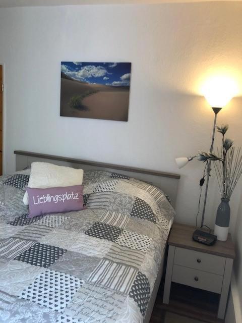 Haus Zur Eiche 1 Apartment Dahme  Luaran gambar