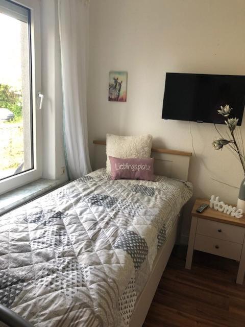 Haus Zur Eiche 1 Apartment Dahme  Luaran gambar