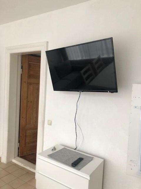 Haus Zur Eiche 1 Apartment Dahme  Luaran gambar