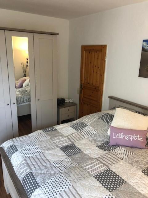 Haus Zur Eiche 1 Apartment Dahme  Luaran gambar