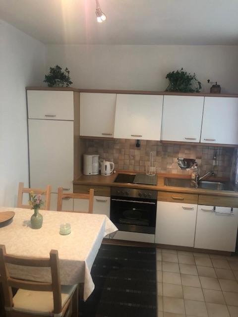 Haus Zur Eiche 1 Apartment Dahme  Luaran gambar